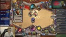 Hearthstone Арена маг – фейс шаман [Хартстоун