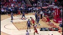 Top 5 NBA Plays: January 15th