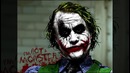 Джокер – герой Готэма? (by Кисимяка)
