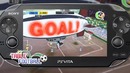 Игры для PS Vita: «великолепие» дополненной реальности