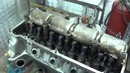 Теория ДВС Мотор ВАЗ-2106 с разборки