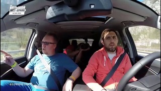 Acura MDX 2014 – Большой тест-драйв (видеоверсия) / Big Test Drive