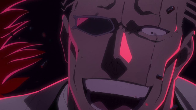 Bleach Ming yillik qonli urush [20-qism]
