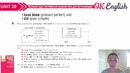 Unit 20 Разница между Present Perfect и Past Simple английский для начинающих