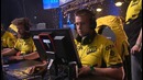 DreamHack Summer 2015: Grand Final: Na’Vi vs Fnatic (Game 2) HQ