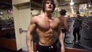 Jeff Seid – Transformation Mr.Olympia 2016