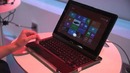IFA 2012: Toshiba Satellite U920t