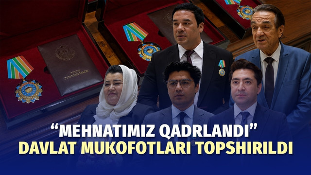 O‘lding-o‘chding degan gap to‘g‘ri emas” — Tolib Hojiyev