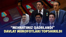 O‘lding-o‘chding degan gap to‘g‘ri emas” — Tolib Hojiyev