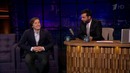Вечерний Ургант – Сергей Безруков. 513 выпуск от 22.09.2015