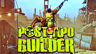 POST• APO Builder (Play At Home)