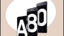 SAMSUNG GALAXY A80 reklama taqdimoti (ultrasys)