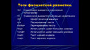 Тема 11 информатика курс 2 готовый