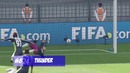 Лучшие голы за прошедшую неделю в FIFA 18