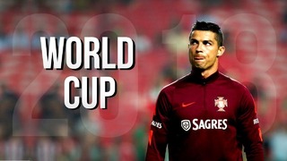 (HD) Португалия – Испания | Чемпионат Мира 2018 | Групповой этап | 1-й тур