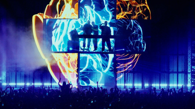 Martin Garrix, R3HAB & Skytech – Voodoo (Official Video)