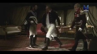 Наполеон – Русская компания 1812 года Документальный фильм (часть 1)