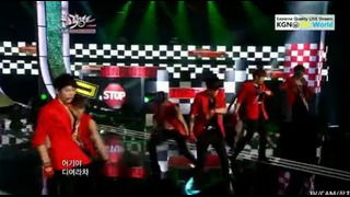 120518 Infinite – The Chaser