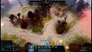 Dota 2 – 7.00 patch NEW map Aggressive WARDING