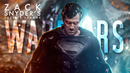 Zack Snyder’s Justice League Warriors