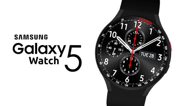 Samsung Galaxy Watch 5 Pro – ЦЕНА БЕЗУМНА