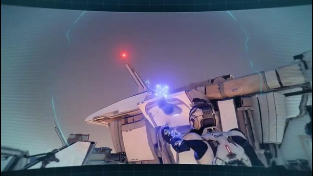 Mass effect andromeda – weapons gameplay walkthrough