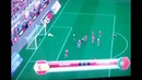 Штрафной удар Роналдо в Pes 2014