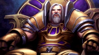 Warcraft История мира – Кул Тирас – Что нас ждет (Обзор материка) Battle for Azeroth