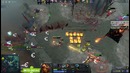 Dota 2 Nexus и Самая Обычная Игра