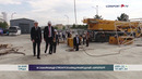 В Самарканде строится международный аэропорт