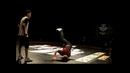 Bboy Shadr vs bboy Create | Final | RBC One Centr Asia Cypher 2014
