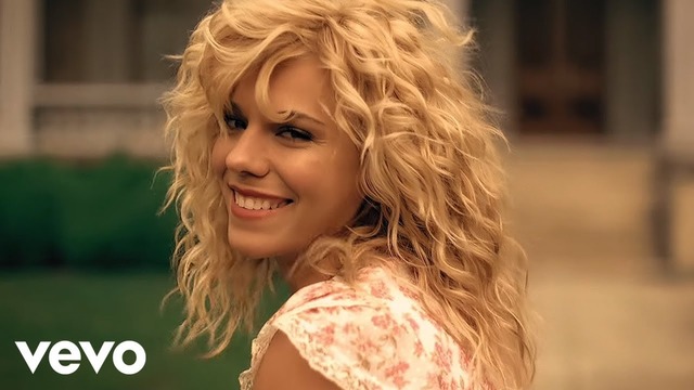The Band Perry – If I Die Young (Pop Version) (Official Music Video)