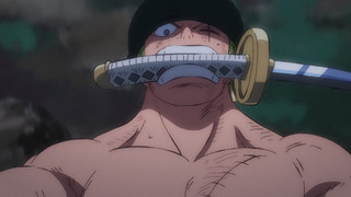 One Piece – 1053 Серия