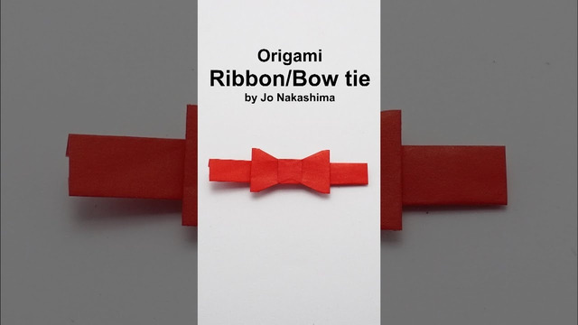 Origami Knife/Sword - Jo Nakashima