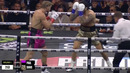 ВИДЕО БОЙ: Логан Пол – Диллон Дэнис | Бокс