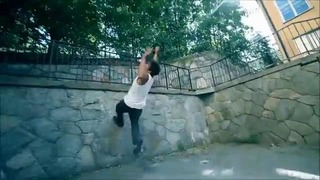 The World’s Best Parkour and Freerunning