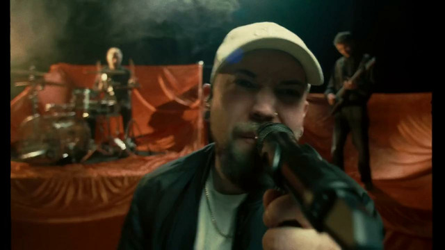 The Narrator – Agnosia (Official Music Video 2026)