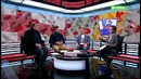 Английский Акцент • Итоги сезона •15/16• Эфир от 31.05.2016