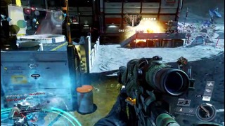 Call of Duty Infinite Warfare – Continuum Multiplayer Trailer
