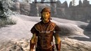 Inda game – Skyrim – Ужасы крепости Форелхоста и Легендарный двуручный меч героев