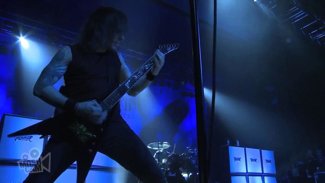 Bullet For My Valentine – 4 Words (To Choke Upon) (Live in Birmingham)