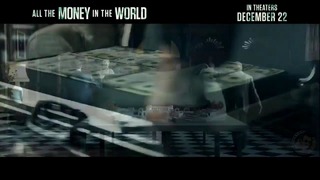 Трейлер драмы «Все деньги мира»: Теперь с Кристофером Пламмером
