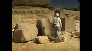 Запретные темы истории – Загадки Древнего Египта. фильм 4