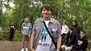 TeamSayVlog#10 – 4 Встреча Либрии. 12 июля. Москва 2015. Таисия Сэй