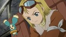 Сказания Бездны – Tales Of The Abyss (13-26 серия)