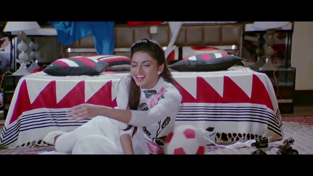 Kabutar Ja Ja Ja – Maine Pyar Kiya – Salman Khan & Bhagyashr