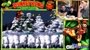 На кухне: Donkey Kong Country (часть 1)