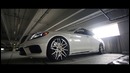 MC Customs Mercedes Benz S63 · Forgiato Wheels (HD)