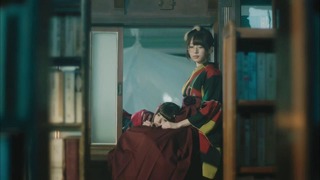 Nogizaka46 – Harujion ga Saku koro
