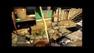 Far Cry 4 Gameplay – Exclusive